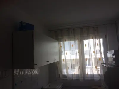 Tlocrt objekta Apartment Argus