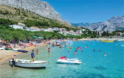 Priroda u blizini apartmana