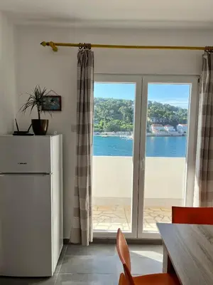 Priroda u blizini apartmana