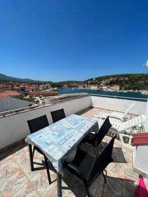 Priroda u blizini apartmana