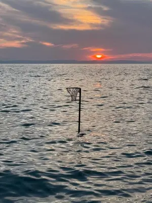 Priroda u blizini aparthotela