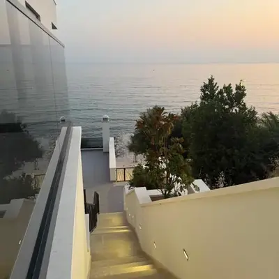 Stella Maris Beach