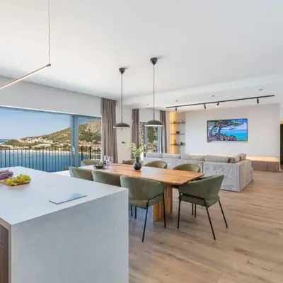 Penthouse Andro