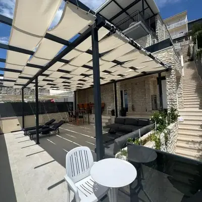Villa Luna di Mare
