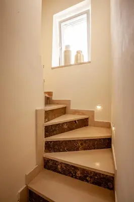 Tlocrt objekta Aria Apartment