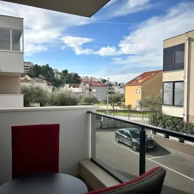 Apartman ANJA - Strožanac