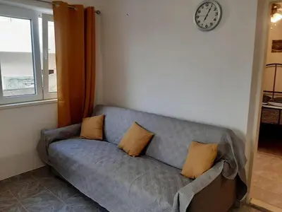 Prostor za sjedenje u objektu