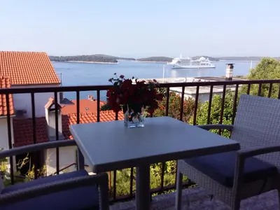 Priroda u blizini apartmana