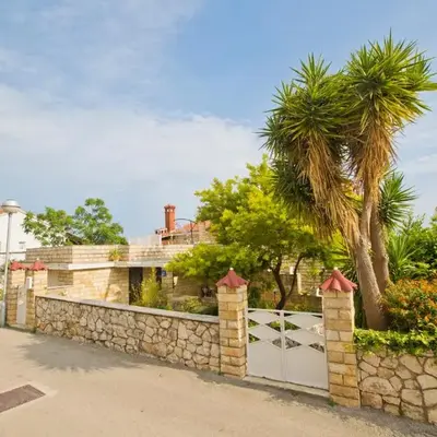 Apartments Vucetic