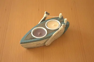 Tlocrt objekta Apartment Mariner