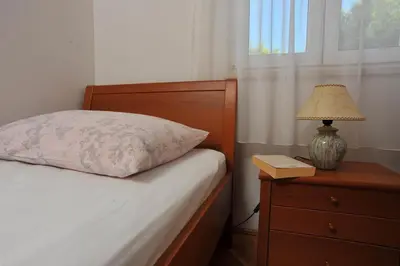 Tlocrt objekta Apartment Mariner