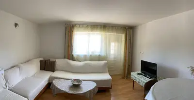 Tlocrt objekta Apartment on the ground floor