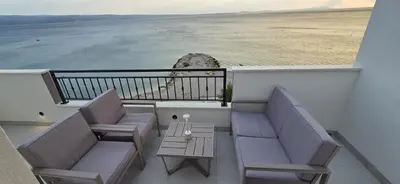 Priroda u blizini apartmana