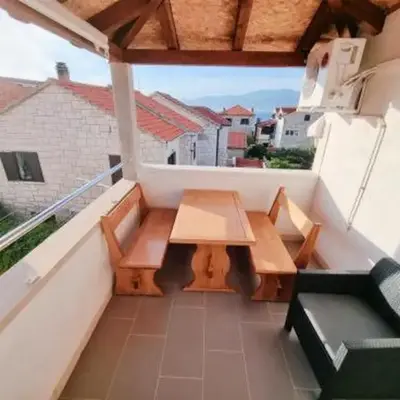 Apartmani Banić Apartman 4