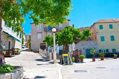 Okolica apartmana ili susjedstvo u blizini