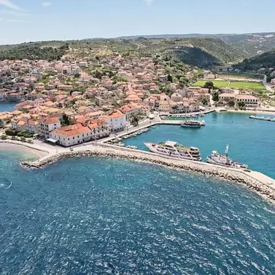 Apartment Vinka near the beach
