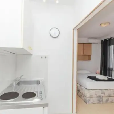 Apartmani Banić Apartman Studio 3