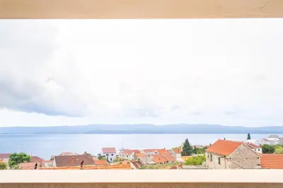Priroda u blizini apartmana