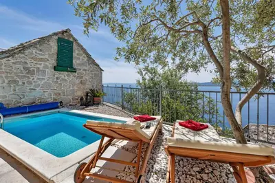 Priroda u blizini apartmana