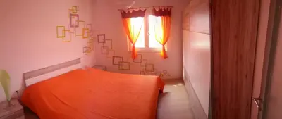 Krevet ili kreveti u jedinici u objektu Apartment Tara