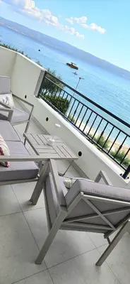 Priroda u blizini apartmana