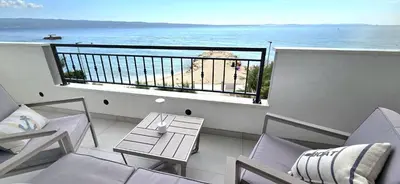 Priroda u blizini apartmana