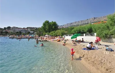 Priroda u blizini apartmana