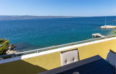 Priroda u blizini apartmana