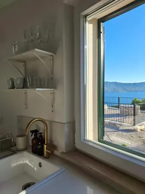 Priroda u blizini smještaja na farmi