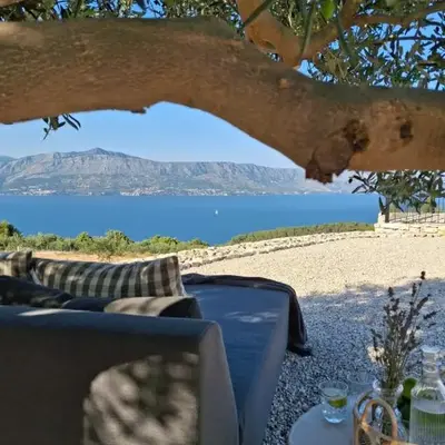 Agroturizam Rotunda - Nature Escape