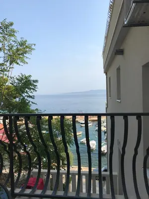 Priroda u blizini apartmana