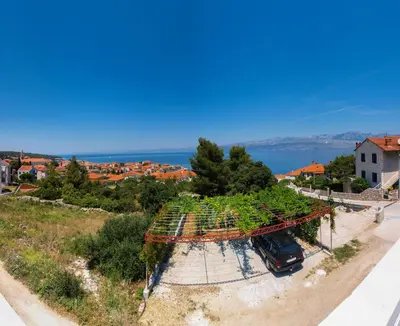 Priroda u blizini apartmana