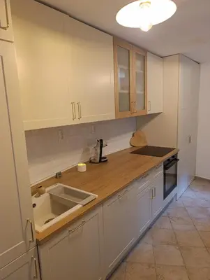 Tlocrt objekta Vila Porat Pitve