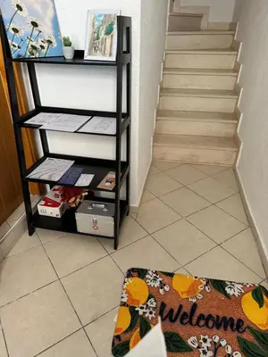 Tlocrt objekta Dvokrevetni studio Centar