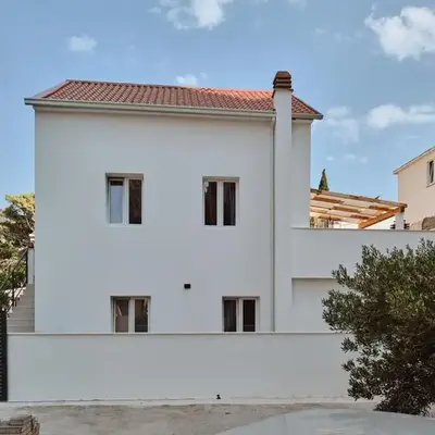 Apartments by the sea Omis - 24878