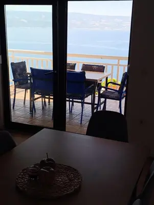 Priroda u blizini apartmana