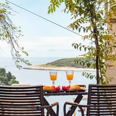 Apartman Jakša