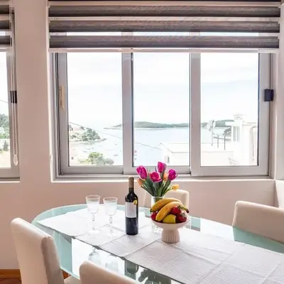 Apartment Jakša-center of town Hvar