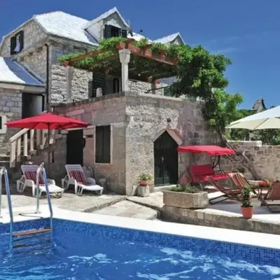Humac Vero Apartments