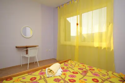 Tlocrt objekta Apartment Stari Grad 8780a