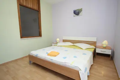 Tlocrt objekta Apartment Stari Grad 8780b