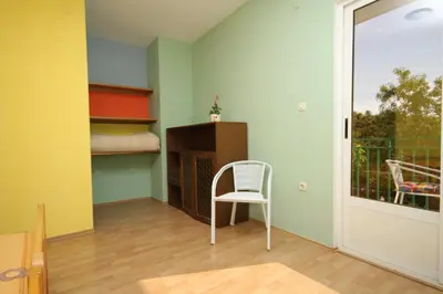Tlocrt objekta Apartment Stari Grad 8780c