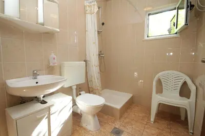 Tlocrt objekta Apartment Stari Grad 8780c
