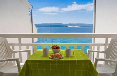 Priroda u blizini apartmana