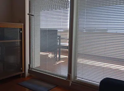 Tlocrt objekta Apartment Tonco Baška Voda