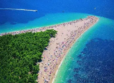 Priroda u blizini apartmana