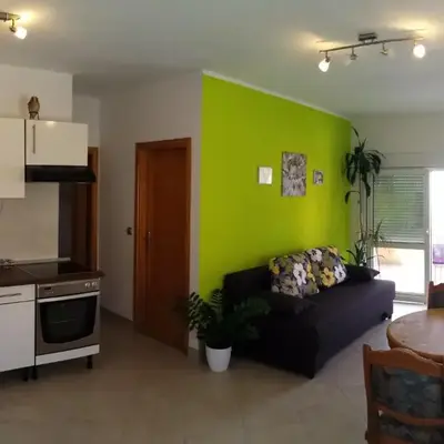 Apartments Mia