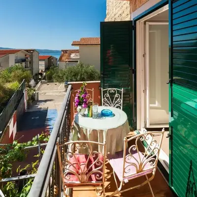 1 Bedroom Awesome Apartment In Omis