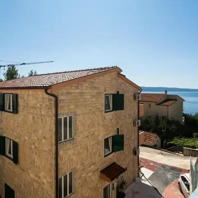 1 Bedroom Awesome Apartment In Omis