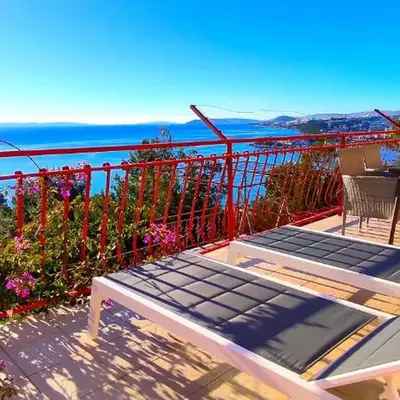 Amazing View